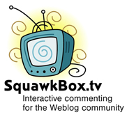 SquawkBox.tv logo